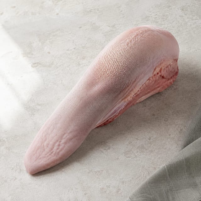 Говяжий язык