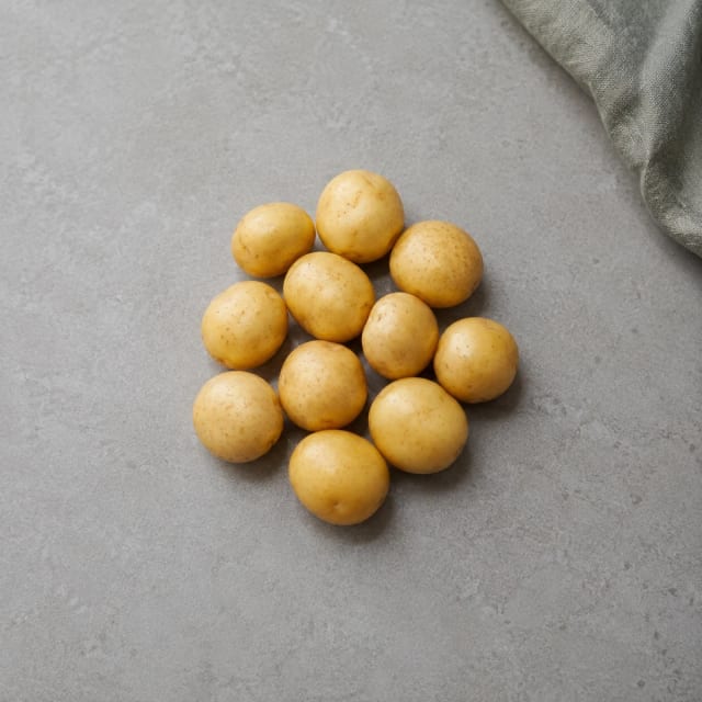 Картофель бейби