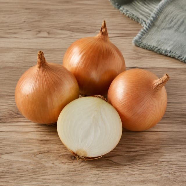 Лук репчатый